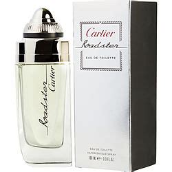 roadster Cartier perfume price